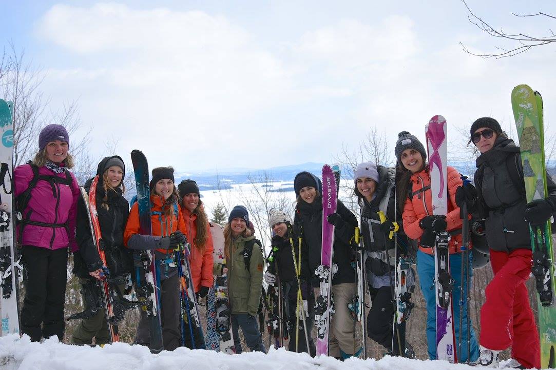 Crédit: Antoine Caron Cabana, Chèvres de Montagne